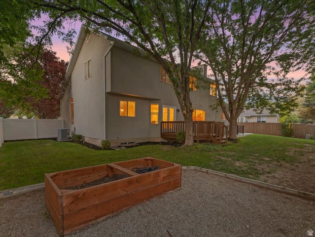 178 E THORNBERRY DR, Draper, UT 84020