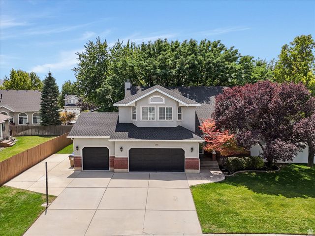 178 E THORNBERRY DR, Draper, UT 84020