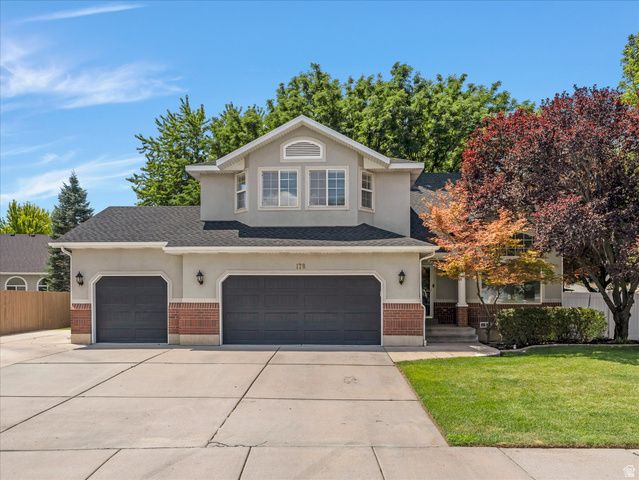178 E THORNBERRY DR, Draper, UT 84020