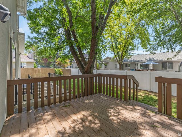 178 E THORNBERRY DR, Draper, UT 84020