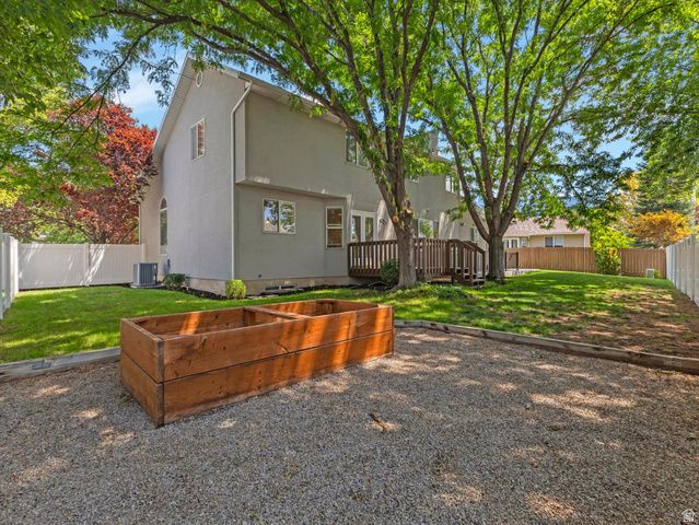 178 E THORNBERRY DR, Draper, UT 84020