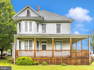 1306 S MAIN, Mount Airy, MD 21771