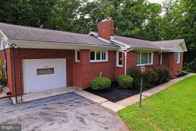 17026 EYLERS VALLEY RD, Emmitsburg, MD 21727