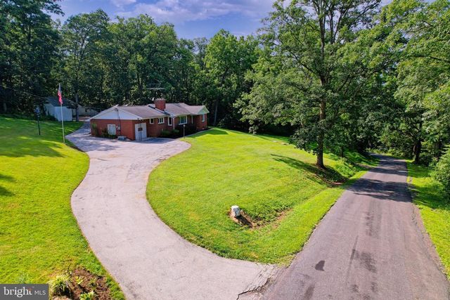 17026 EYLERS VALLEY RD, Emmitsburg, MD 21727