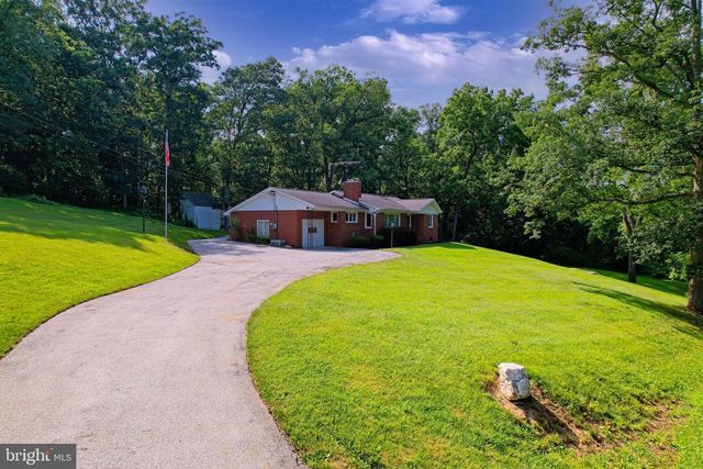 17026 EYLERS VALLEY RD, Emmitsburg, MD 21727