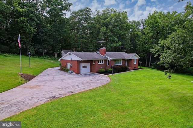 17026 EYLERS VALLEY RD, Emmitsburg, MD 21727