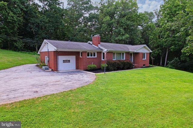 17026 EYLERS VALLEY RD, Emmitsburg, MD 21727