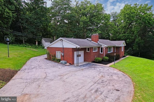 17026 EYLERS VALLEY RD, Emmitsburg, MD 21727