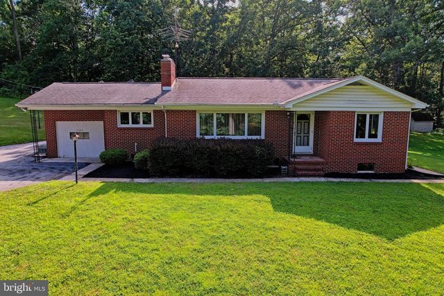 17026 EYLERS VALLEY RD, Emmitsburg, MD 21727