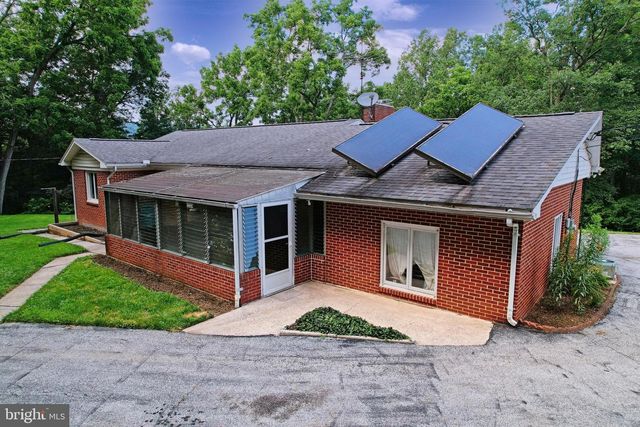 17026 EYLERS VALLEY RD, Emmitsburg, MD 21727