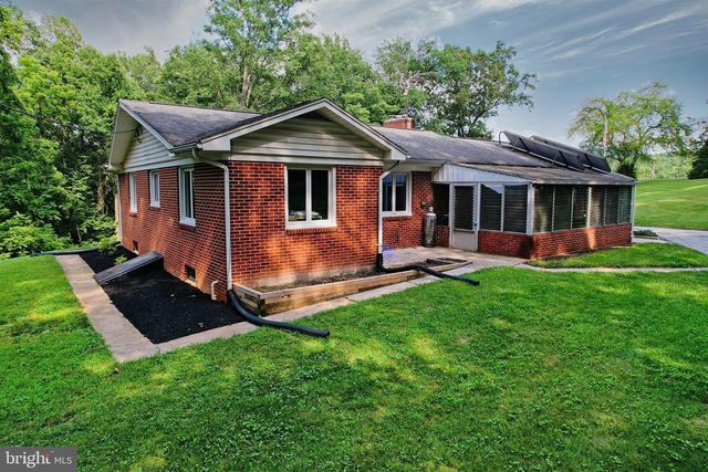 17026 EYLERS VALLEY RD, Emmitsburg, MD 21727