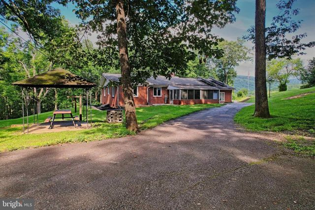 17026 EYLERS VALLEY RD, Emmitsburg, MD 21727