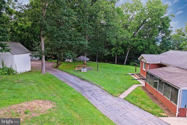 17026 EYLERS VALLEY RD, Emmitsburg, MD 21727