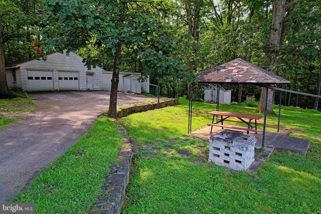 17026 EYLERS VALLEY RD, Emmitsburg, MD 21727