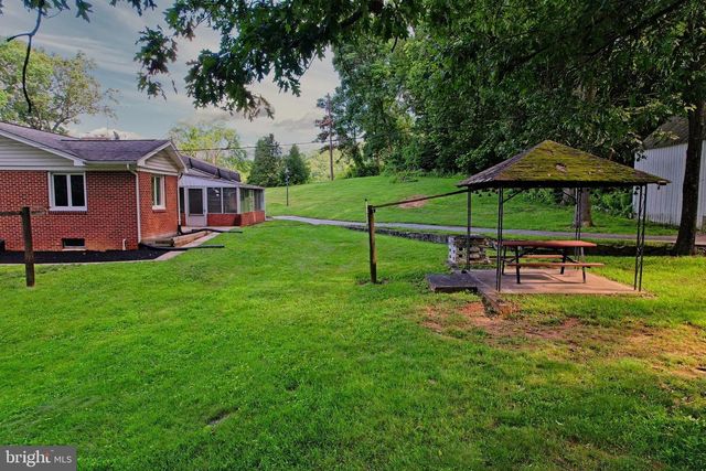 17026 EYLERS VALLEY RD, Emmitsburg, MD 21727