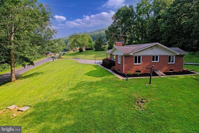 17026 EYLERS VALLEY RD, Emmitsburg, MD 21727