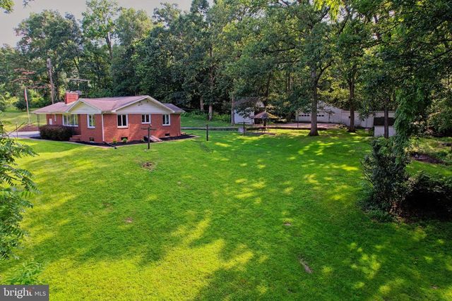 17026 EYLERS VALLEY RD, Emmitsburg, MD 21727