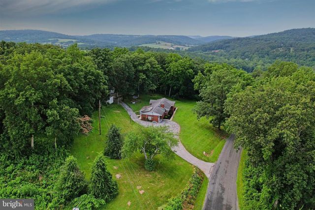 17026 EYLERS VALLEY RD, Emmitsburg, MD 21727