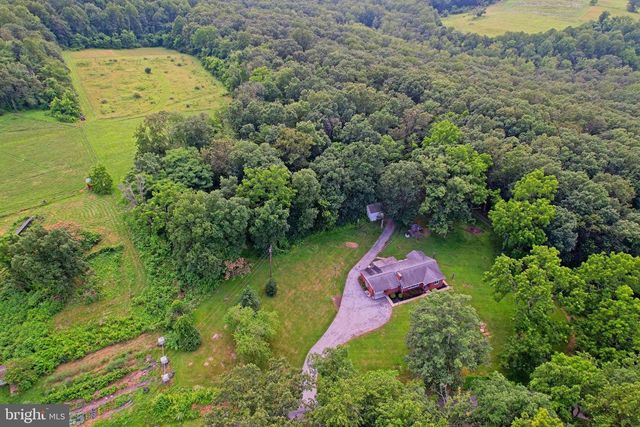 17026 EYLERS VALLEY RD, Emmitsburg, MD 21727