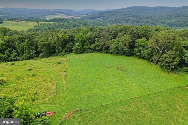 17026 EYLERS VALLEY RD, Emmitsburg, MD 21727