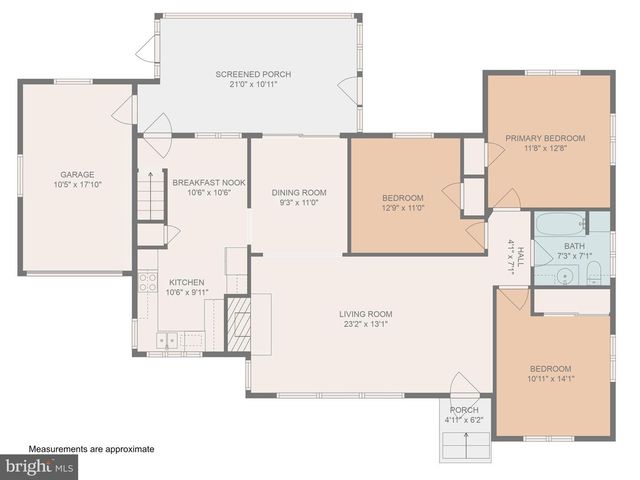 17026 EYLERS VALLEY RD, Emmitsburg, MD 21727