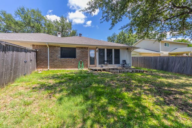 3705 Grasmere Drive, Carrollton, TX 75007