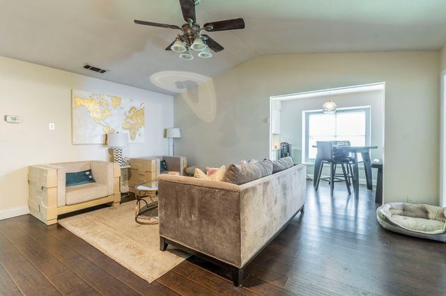 3705 Grasmere Drive, Carrollton, TX 75007