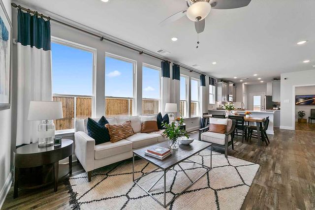 10618 Tall Timbers Trail, Frisco, TX 75035
