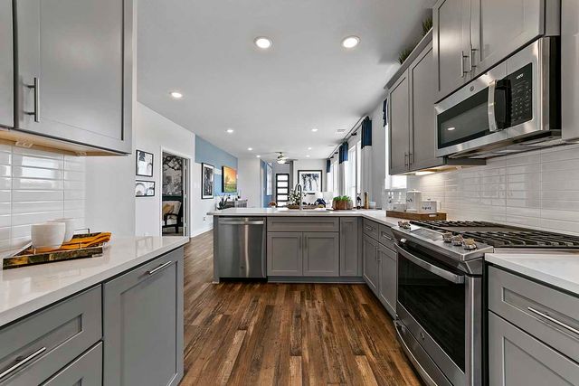 10618 Tall Timbers Trail, Frisco, TX 75035