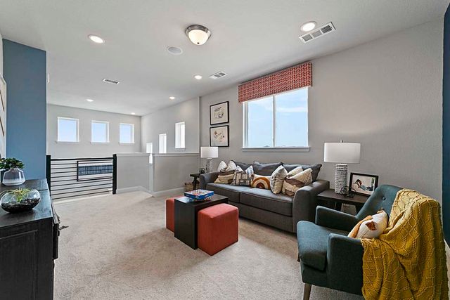 10618 Tall Timbers Trail, Frisco, TX 75035