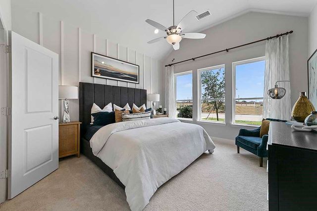 10618 Tall Timbers Trail, Frisco, TX 75035