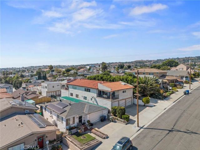 1127 W 2nd, San Pedro, CA 90731