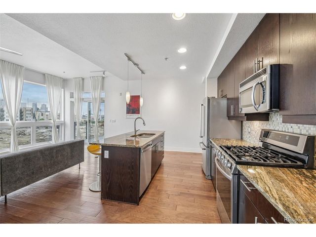 2460 W 29th Ave 202, Denver, CO 80211