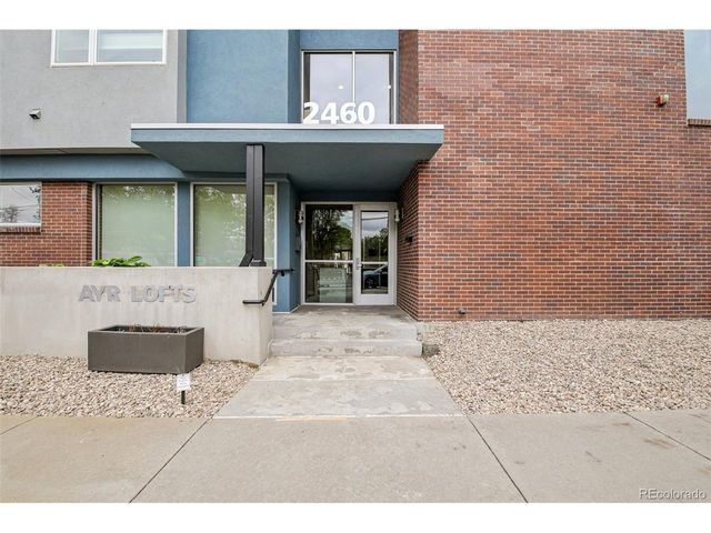 2460 W 29th Ave 202, Denver, CO 80211
