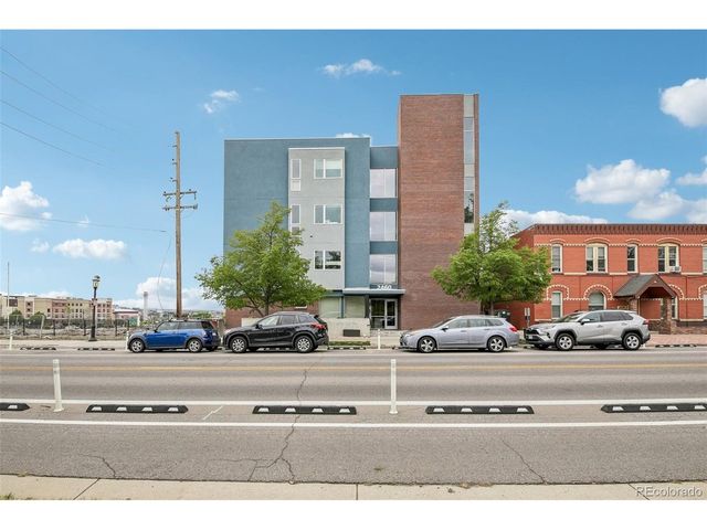 2460 W 29th Ave 202, Denver, CO 80211