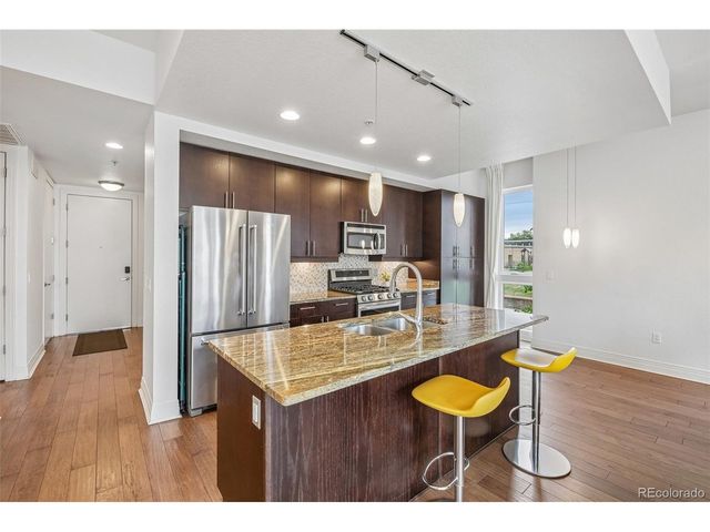 2460 W 29th Ave 202, Denver, CO 80211