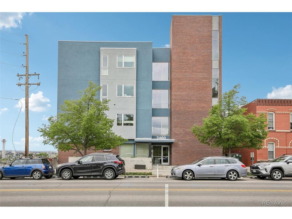 2460 W 29th Ave 202, Denver, CO 80211