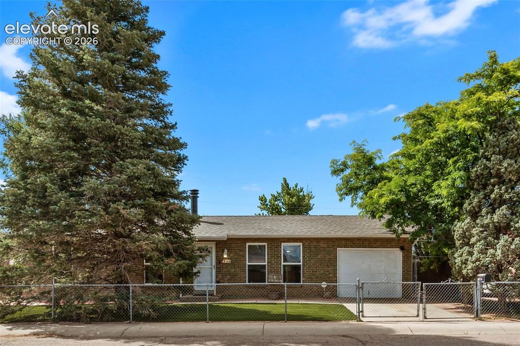 403 Shield Road, Fountain, CO 80817 — photo 4