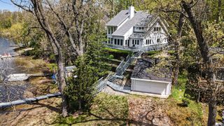 190 Island Lake Road, Lyndon Twp, MI 48118