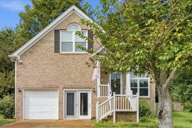 1080 Cedar Creek Village Rd, Mount Juliet, TN 37122