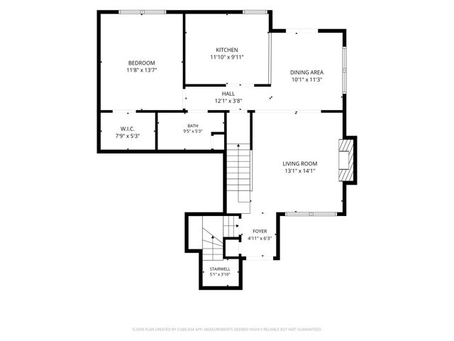 1080 Cedar Creek Village Rd, Mount Juliet, TN 37122