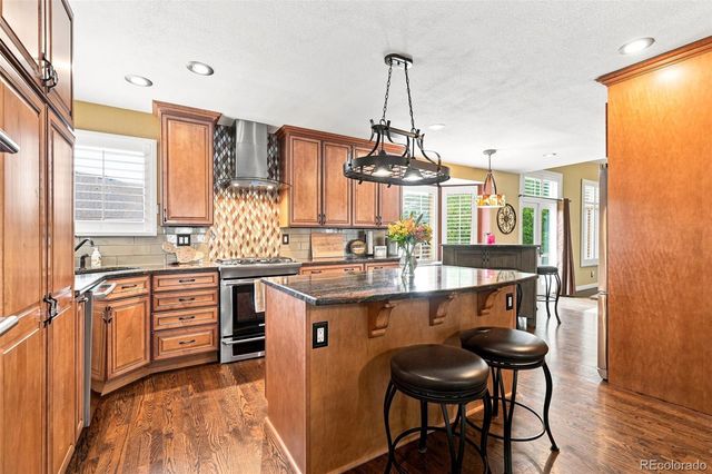 6599 S Oak Circle, Littleton, CO 80127