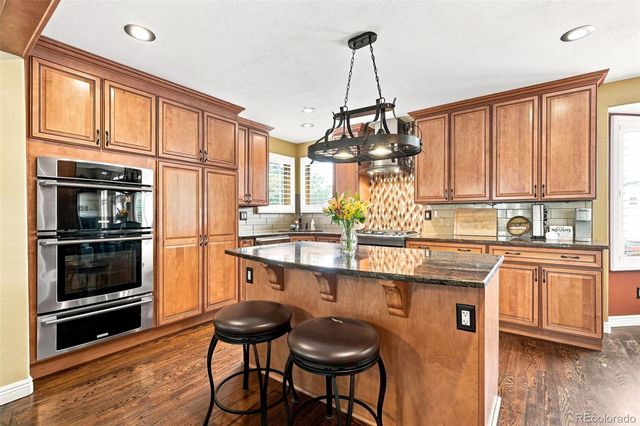 6599 S Oak Circle, Littleton, CO 80127