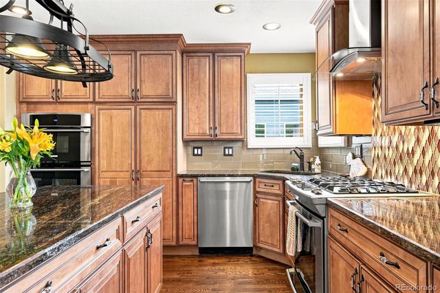 6599 S Oak Circle, Littleton, CO 80127