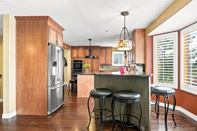 6599 S Oak Circle, Littleton, CO 80127