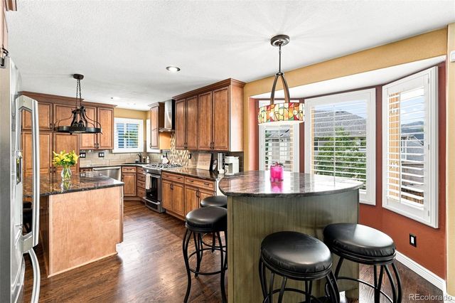 6599 S Oak Circle, Littleton, CO 80127