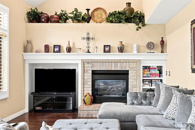 6599 S Oak Circle, Littleton, CO 80127