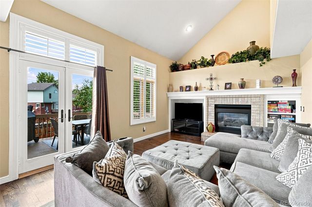 6599 S Oak Circle, Littleton, CO 80127