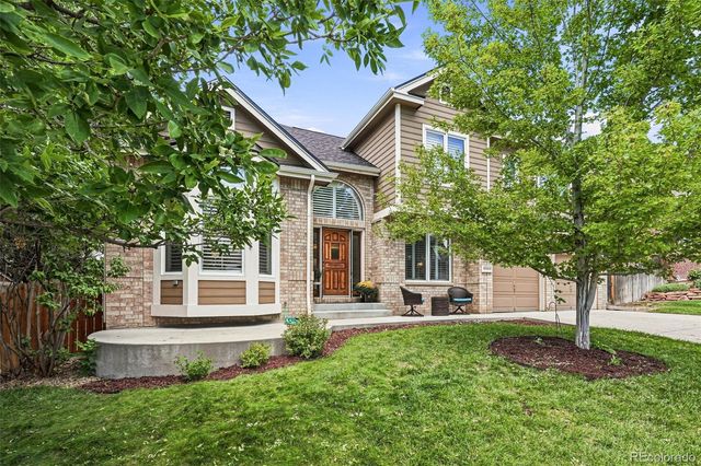 6599 S Oak Circle, Littleton, CO 80127