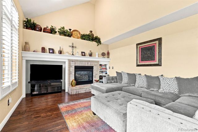 6599 S Oak Circle, Littleton, CO 80127